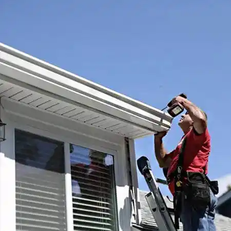 gutter services St. George